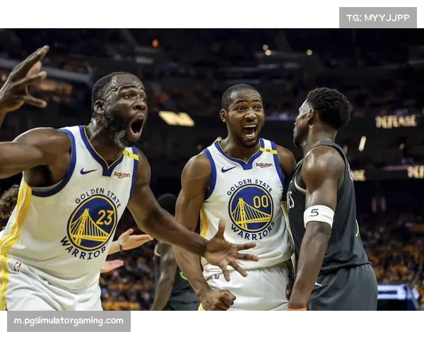 森林狼前场篮板占优 二次进攻得分大幅领先