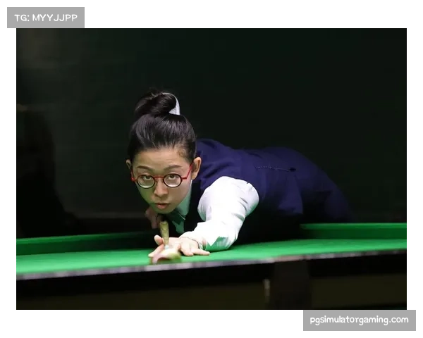 斯诺克女皇埃文斯5比6憾负霍尔特 资格赛决胜局遭绝杀无缘正赛