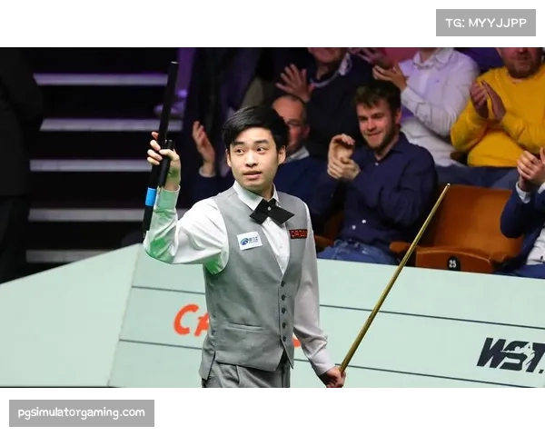 斯佳辉对阵瑞恩·戴 往绩三连胜占心理优势